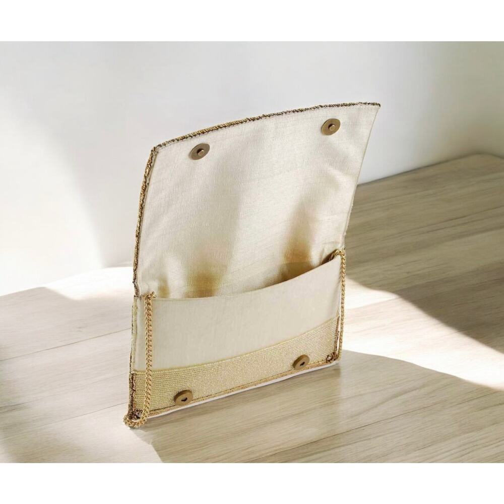 NWT Mary Frances Bag #S001-154 “Buzzed” Beaded Bag - Picture 5 of 6